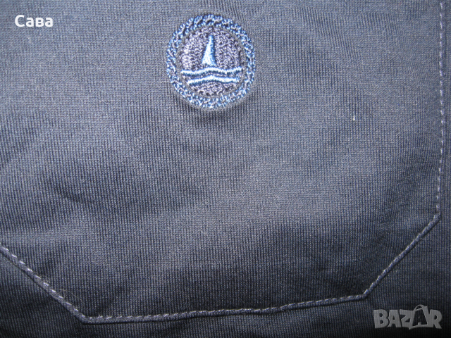 Блузи BEXLEYS, NAVIGARE   мъжки,ХЛ и 2ХЛ, снимка 9 - Тениски - 36346566