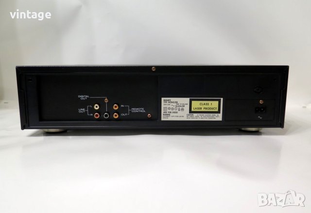 Marantz CD 42, снимка 7 - Други - 42571900