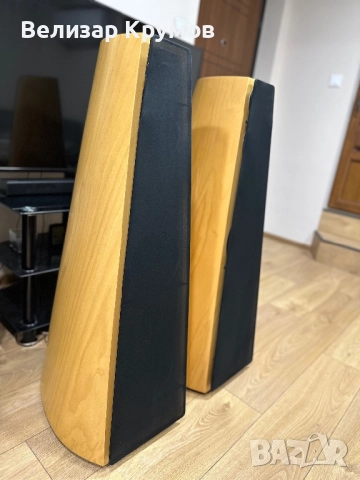 Тонколони JBL TI 6K, снимка 9 - Тонколони - 52541163