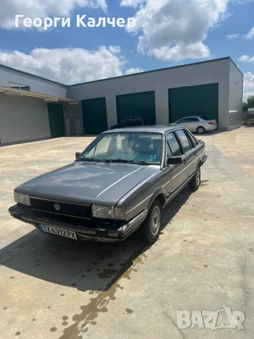 Фолксваген Сантана , снимка 2 - Автомобили и джипове - 51307613