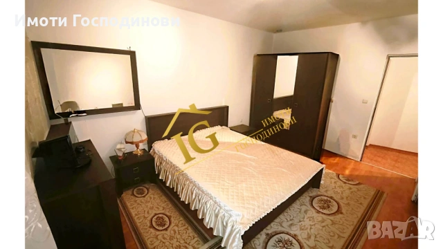 3 стаен синия пазар/Операта, снимка 5 - Апартаменти - 53773481