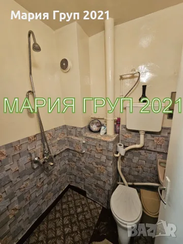 🏡 АПАРТАМЕНТ В ГР. ДИМИТРОВГРАД – КВ. СЛАВЯНСКИ, снимка 5 - Апартаменти - 55823746