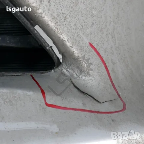 Предна броня Toyota Avensis III 2009-2015 ID:145908, снимка 5 - Части - 49914520