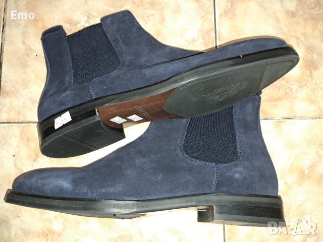 Боти, снимка 4 - Мъжки боти - 42549280