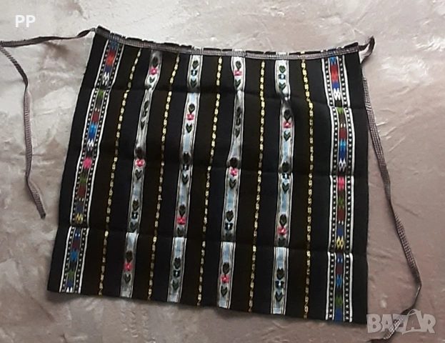 Престилка, фута, носия, снимка 3 - Други - 53193356