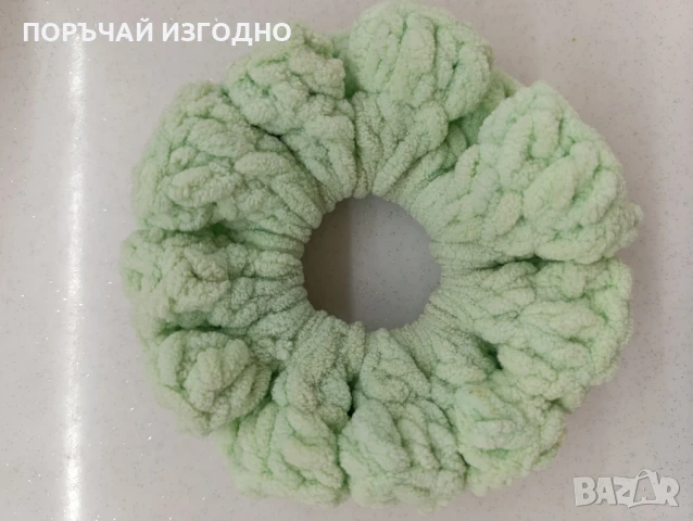 ГОЛЯМО СКРЪНЧИ