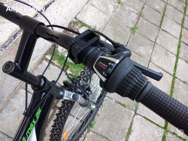 велосипед 26", снимка 3 - Велосипеди - 39008182