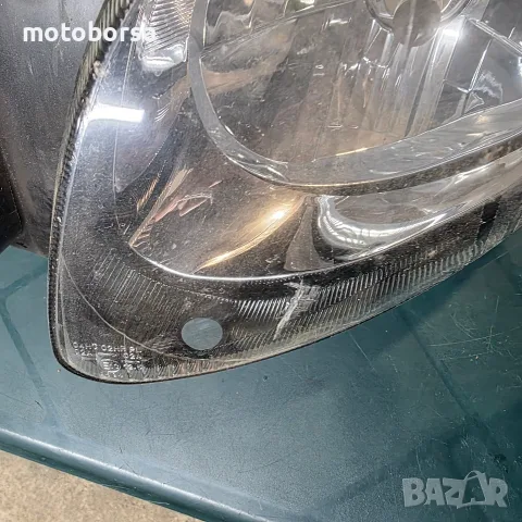 Yamaha T Max 500 Фар Ямаха Т Мах 500 2001-2007, снимка 3 - Части - 55967007