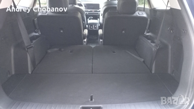 Киа Соренто 2.5Т AWD 2024г., снимка 8 - Автомобили и джипове - 52002849