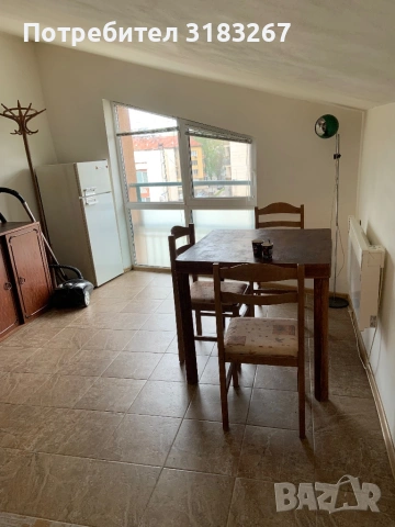 Под наем дългосрочно от 1март