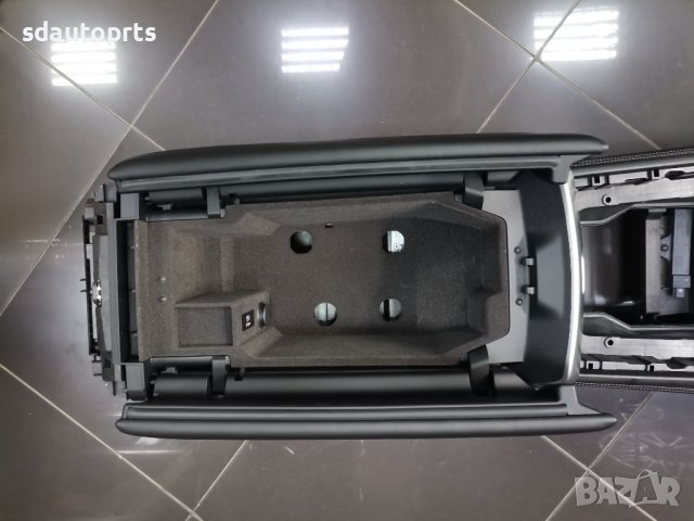 Централна конзола с подлакътни и други компоненти за BMW 8 G14 G15 G16, снимка 6 - Части - 41877367