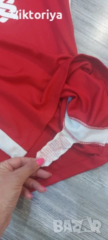 Мъжка спортна тениска, футболна, снимка 9 - Тениски - 50793750