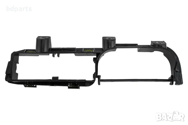 Основа за дръжка за врата VW Golf 4, Sharan 7M, Bora, Alhambra 7M, снимка 3 - Части - 56141481
