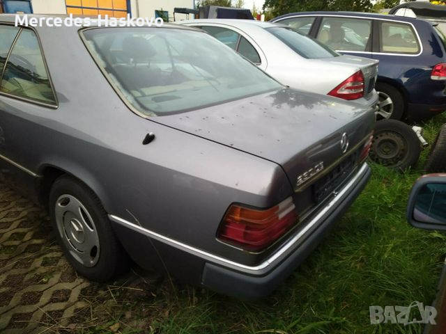 Mercedes-Benz CE 230, снимка 2 - Автомобили и джипове - 36282213