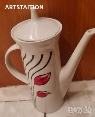 Чайник-Разград с лека забележка, снимка 1