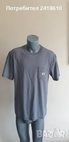 The North Face Pocket Cotton Mens Size L НОВО!  ОРИГИНАЛНА Мъжка Тениска!, снимка 7 - Тениски - 49811963