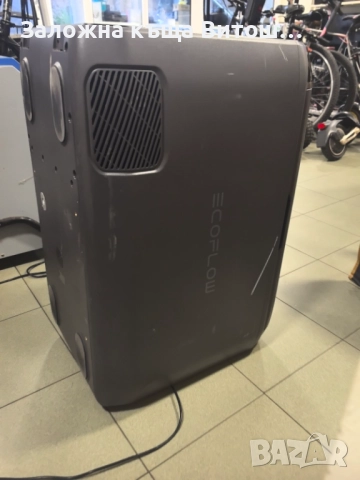 Хладилник EcoFlow GLACIER, снимка 6 - Хладилници - 52056704