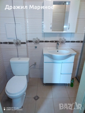 майстор град Варна, снимка 5 - Ремонти на баня - 53484923