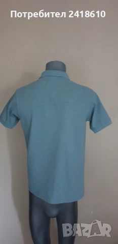 Lacoste Classic Fit Pique Cotton Classic Fit Mens Size 2 - XS ОРИГИНАЛ! Мъжка Тениска!, снимка 4 - Тениски - 50773770