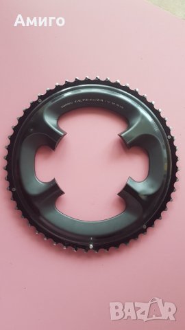 Шосейни плочи,Ultegra, Sram, снимка 3 - Велосипеди - 40738602