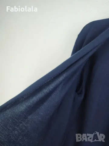 Neiman Marcus cashmere cardigan L, снимка 4 - Жилетки - 48663036