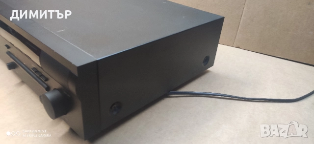 касетен дек harman kardon td 4200, снимка 6 - Декове - 52914464