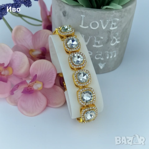 Pandora - Женски гривни, снимка 9 - Гривни - 53402844