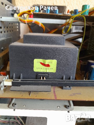 PHILIPS FS363, снимка 8 - Аудиосистеми - 41989975