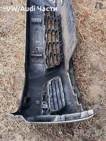 Предна броня за Опел Астра Х Opel Astra H , снимка 6 - Части - 56224778