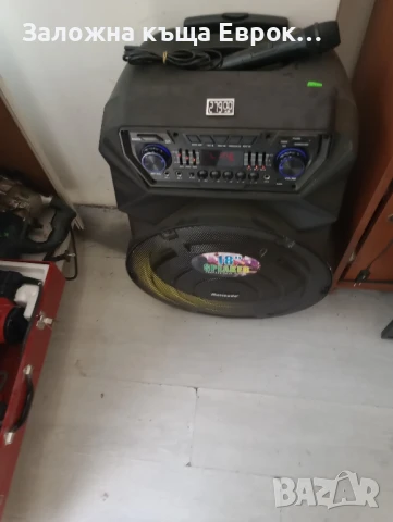 Колона Meirende Mp1810