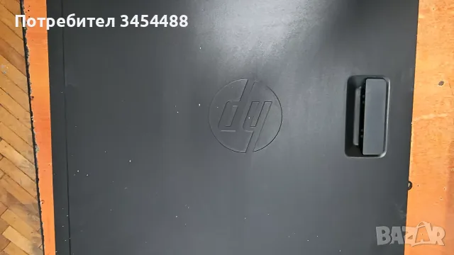 HP Z440 Workstation, Intel Xeon E5-1650v4@3.60GHz, 6 core, 32 RAM, 256 SSD, Nvidia Quadro K2200, Win, снимка 6 - Работни компютри - 55796049
