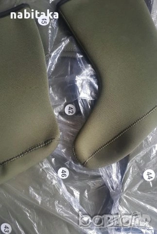 Термочорапи неопренови 