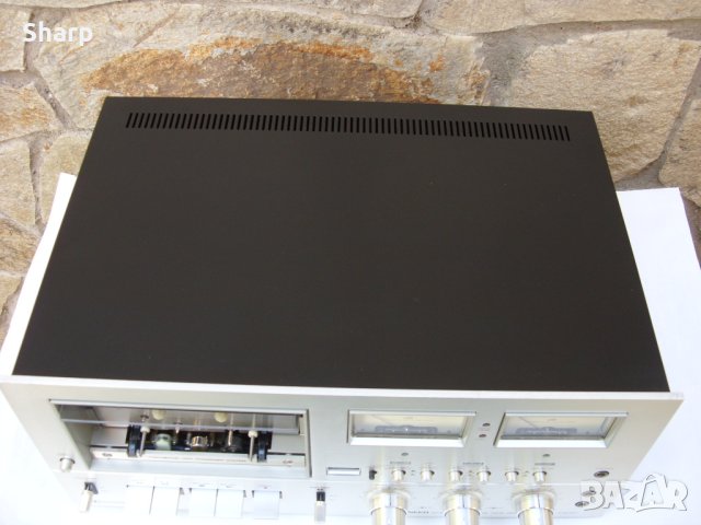 Pioneer CT-F9090, снимка 14 - Декове - 40661805