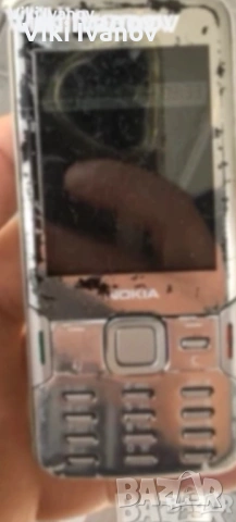 Нокия n82, снимка 3 - Nokia - 53011177