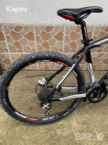Планински велосипед CUBE 26”, снимка 3 - Велосипеди - 53301306