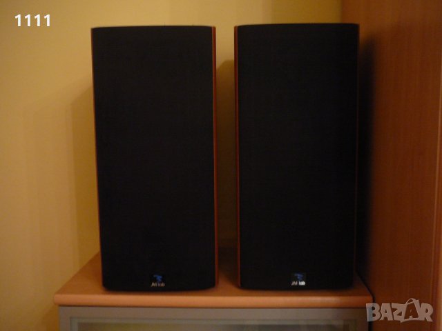 FOCAL CHORUS 707