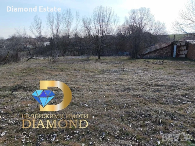 Парцел в село Яздач, обл. Стара Загора, снимка 3 - Парцели - 53412751