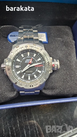 Seiko mapmeter diver, снимка 3 - Мъжки - 52573203
