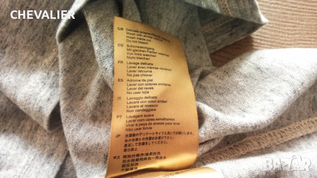 SCOTCH & SODA Home Alone T-Shirt Размер L тениска 17-60, снимка 13 - Тениски - 44232097