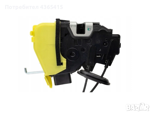 Брава за врата за Kia Niro 1 (2016–2022), 81320G5000, снимка 4 - Части - 51766057