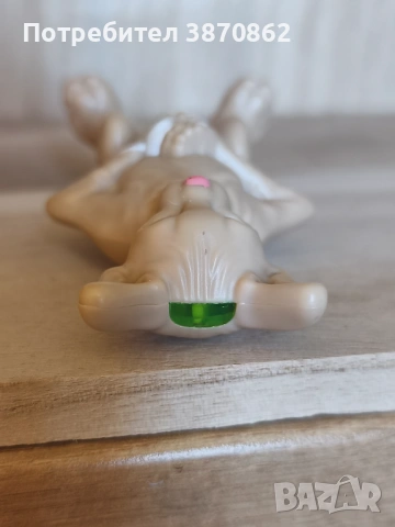 Burger King 2010 Revenge of Kitty Galore, снимка 6 - Колекции - 53146314