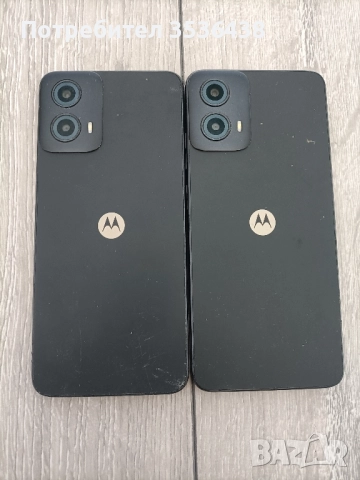 Motorola Moto G34 - за части 