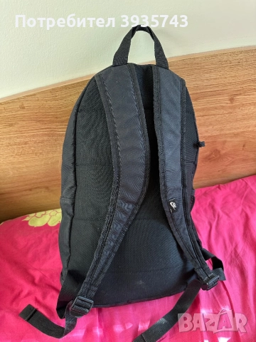 Nike air раница , снимка 3 - Раници - 52544619