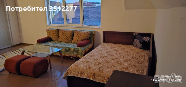 Продажба на апартамент на море с.Равда, снимка 5 - Апартаменти - 51029813