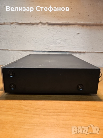 Стерео тунер NIKKO NT-790, снимка 5 - Ресийвъри, усилватели, смесителни пултове - 51584943