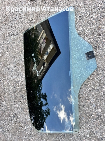 Странично стъкло задно дясно за Фиат гранде пунто 2008г, снимка 3 - Части - 51786993