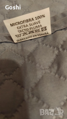 шалте за спалня, снимка 4 - Покривки за легло - 51726945