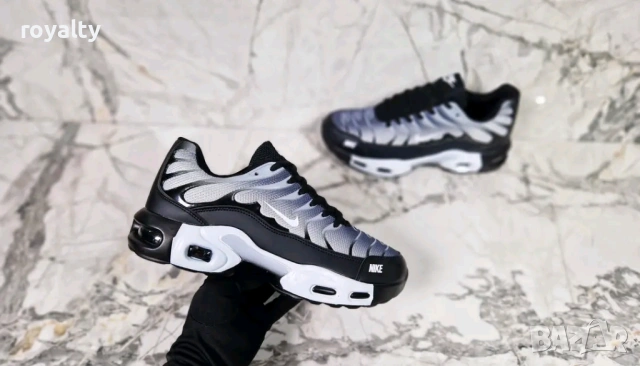 Nike Спортни Мъжки Маратонки 37-45 Номер 