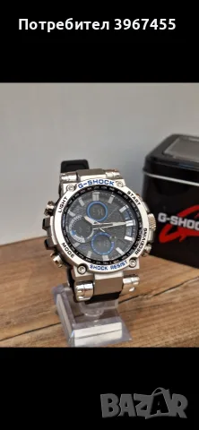 Мъжки часовници Casio G-SHOCK , снимка 3 - Мъжки - 56325879