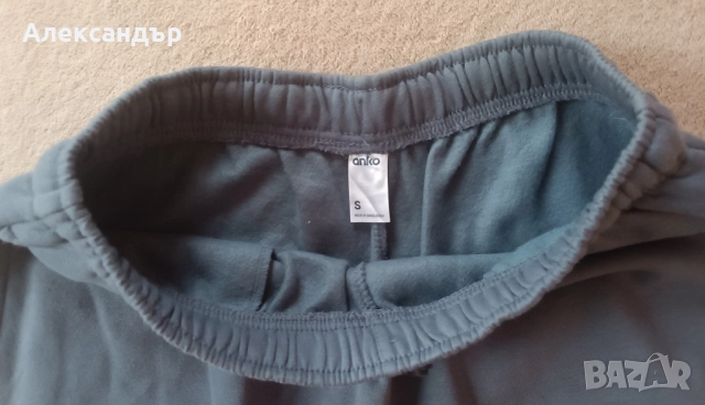 Ново мъжко долнище, снимка 3 - Спортни дрехи, екипи - 52902584